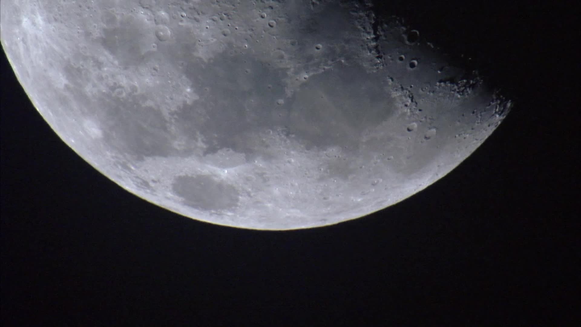 What’s Inside The Moon? A Mystery Solved