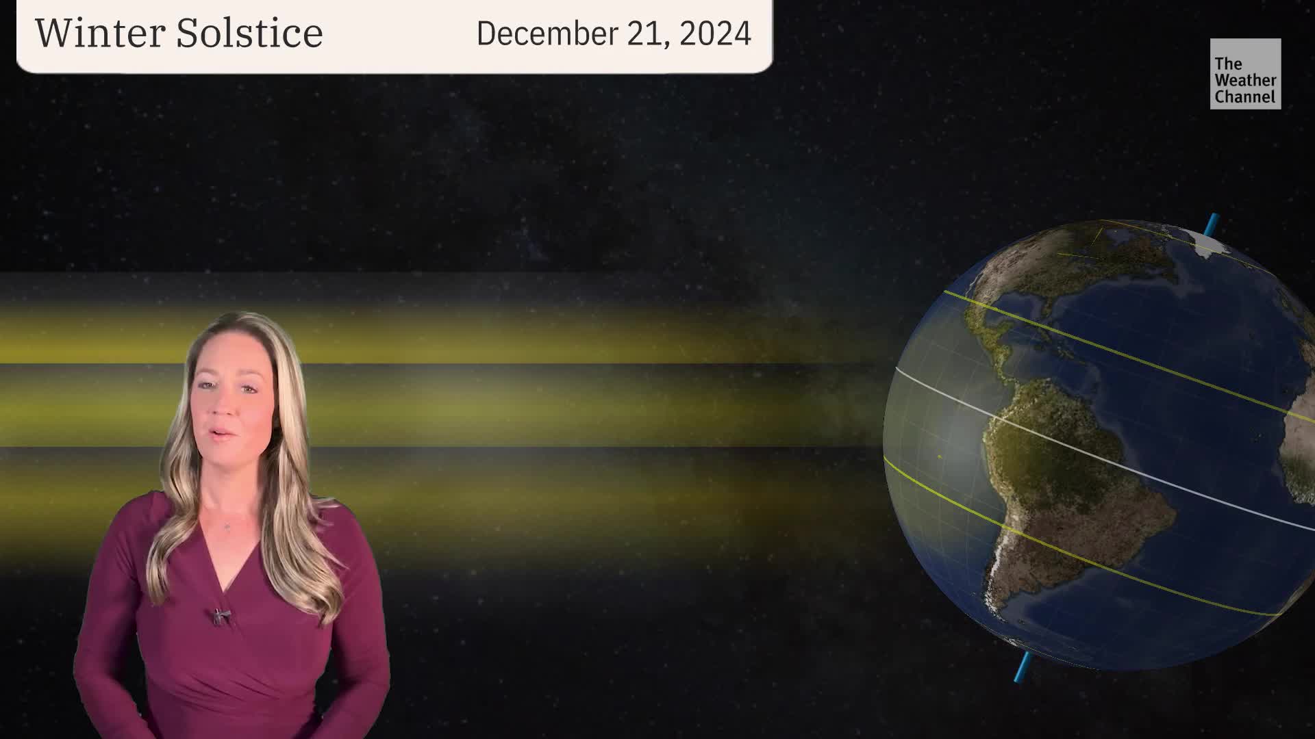 What&rsquo;s Meteorological Winter? Why Does It Start Dec 1?