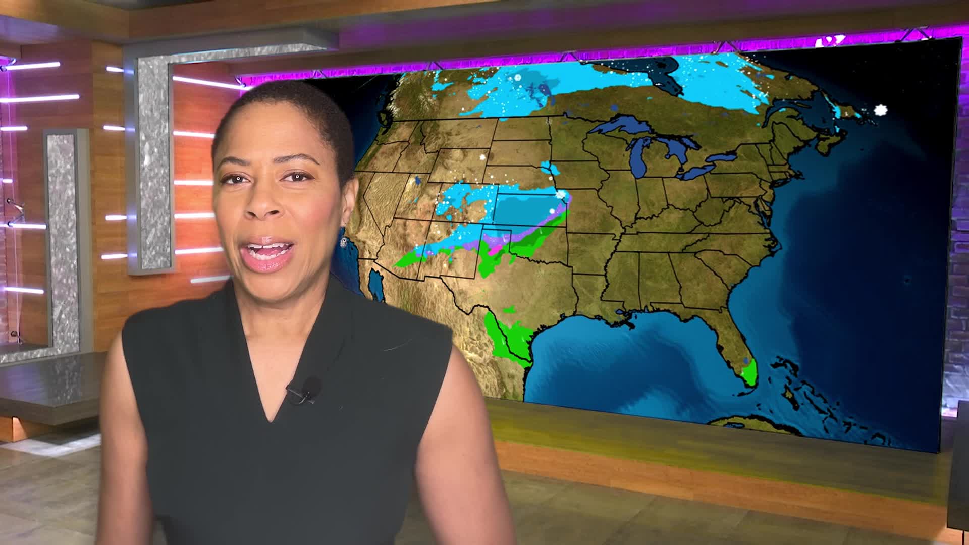 Where Travelers Returning Home Might Have Issues This Weekend
