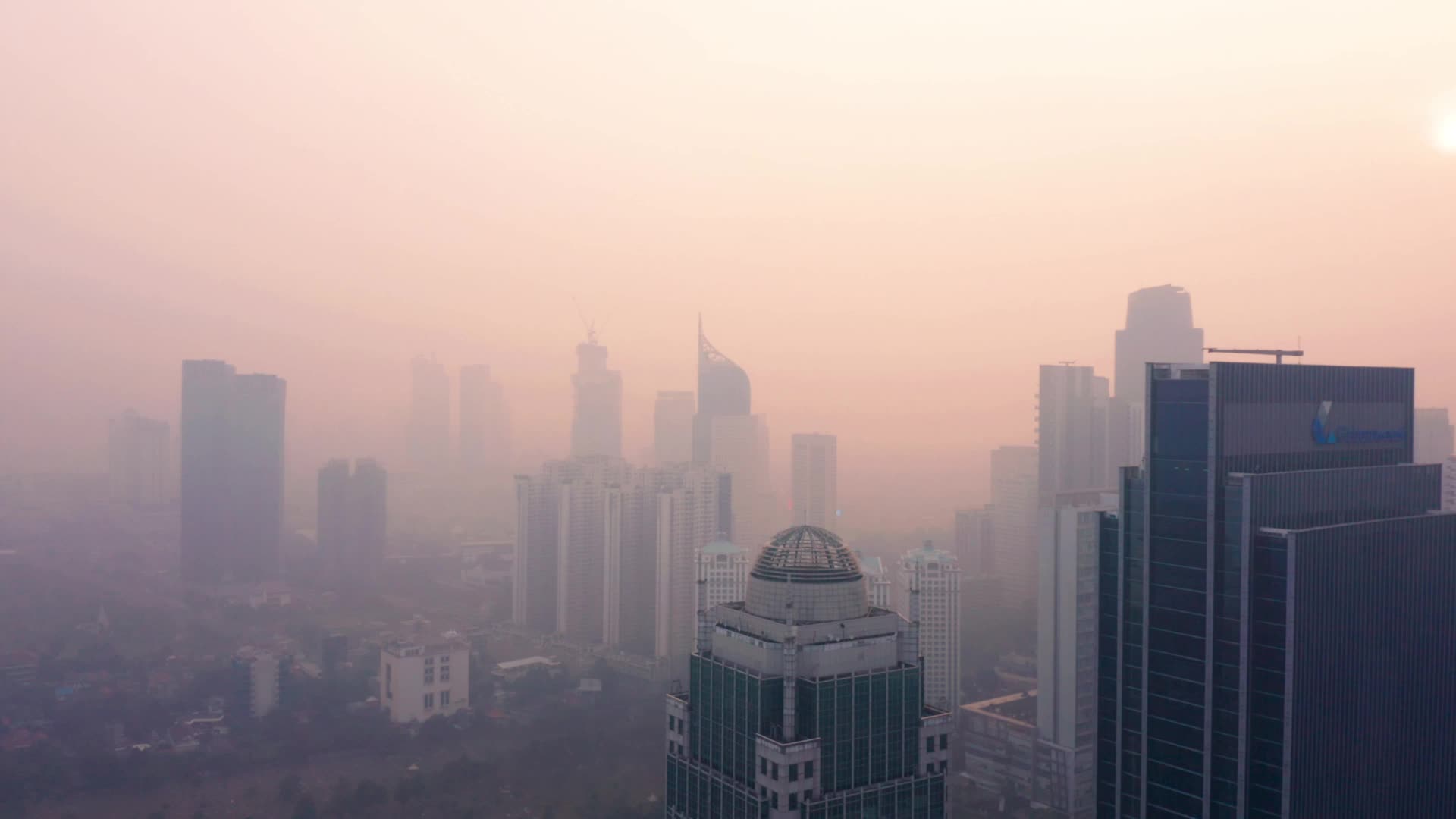Which Cities Have The Cleanest And Dirtiest Air?