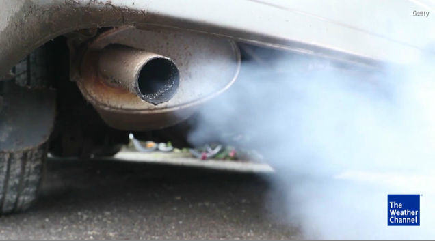 White House Could Relax Fuel Standards