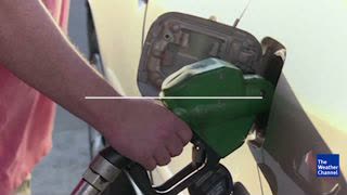White House Proposes Rolling Back Fuel Efficiency Standards