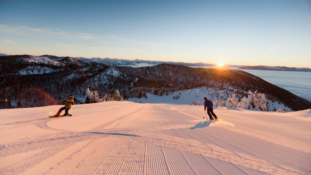 Whitefish to open two new glades this season thanks to wildfire mitigation