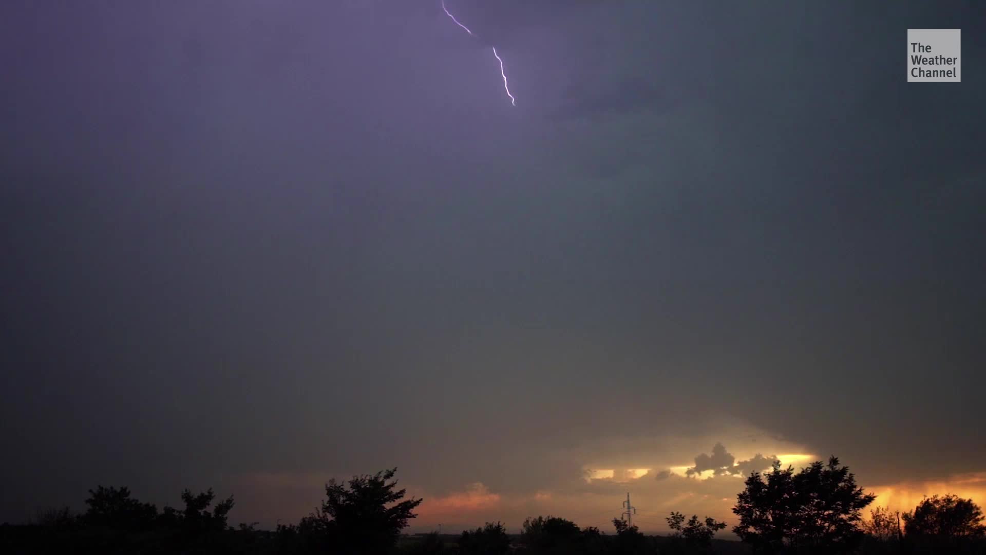 Why A &lsquo;Bolt From The Blue&rsquo; Is So Dangerous