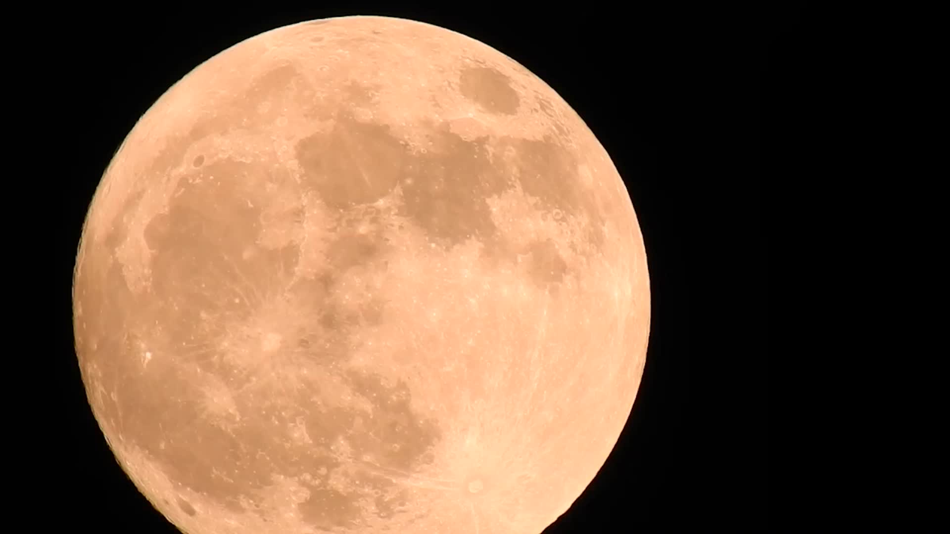 Why April’s Full Moon Is The Pink Moon, Plus The Lyrids