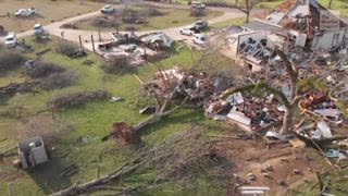 Why Are Tornadoes So Hard to Forecast?