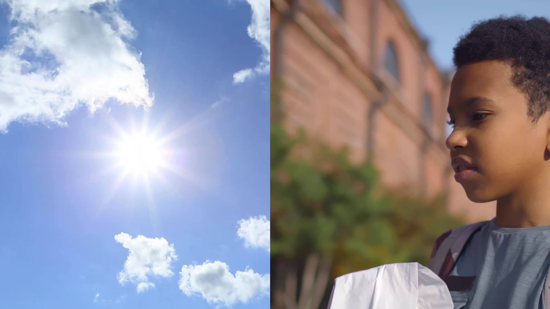 Why Does The Sun Make You Sneeze?