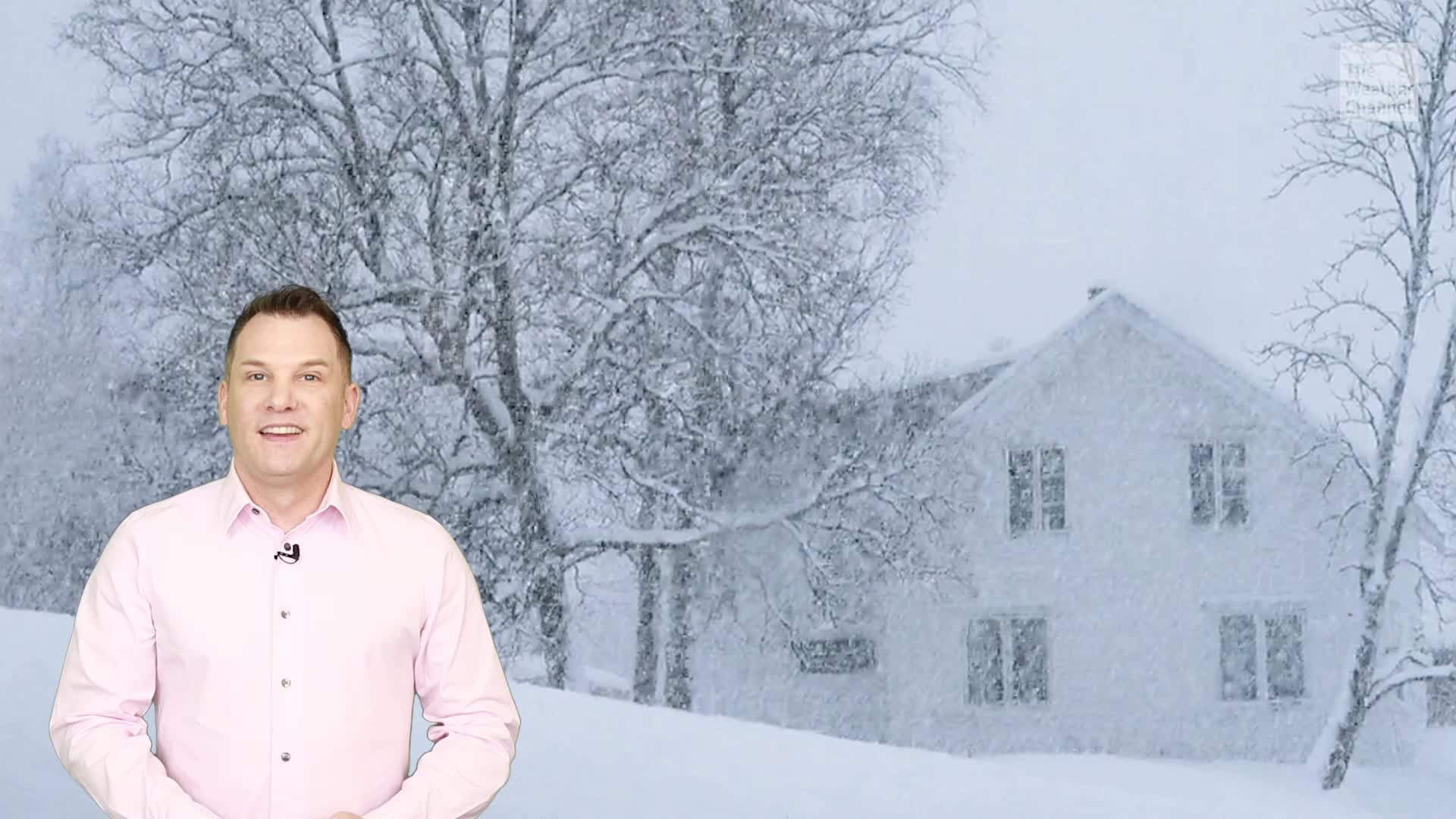 Why Is Snow White? It Is All About How Our Eyes See Light