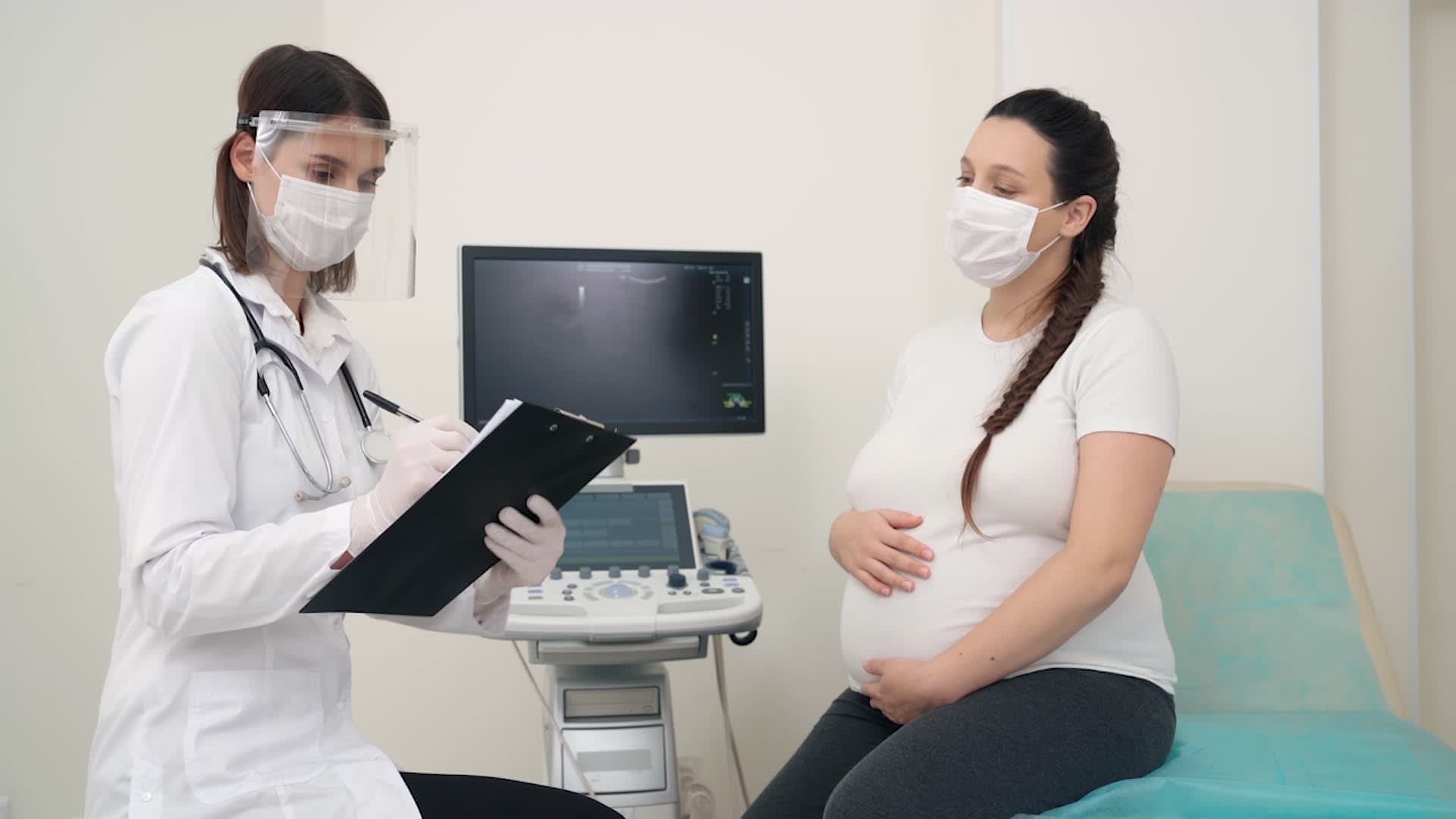 Why Pregnant Women Should Get A Flu Shot