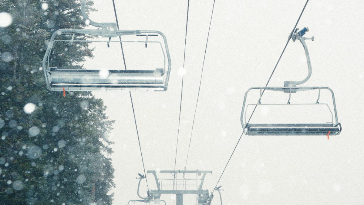 Widespread winter storm brings first snowfall to Colorado's ski resorts