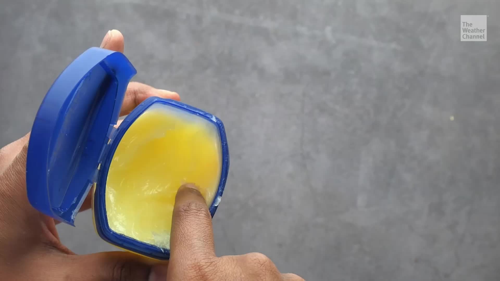 Winter Skin Savior: The Surprising Power Of Petroleum Jelly