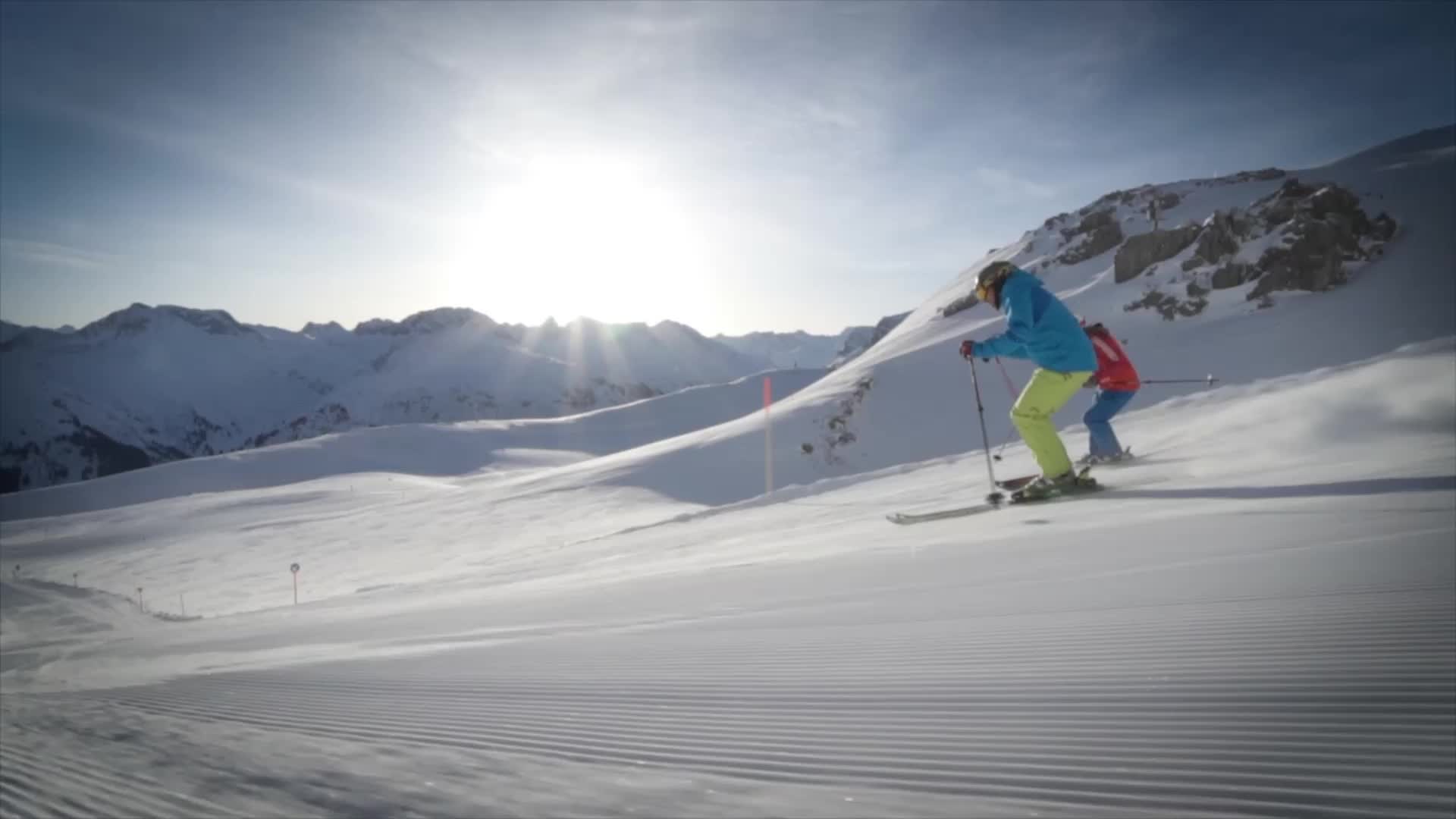 Winter Sports Skincare: Protect Your Skin On The Slopes