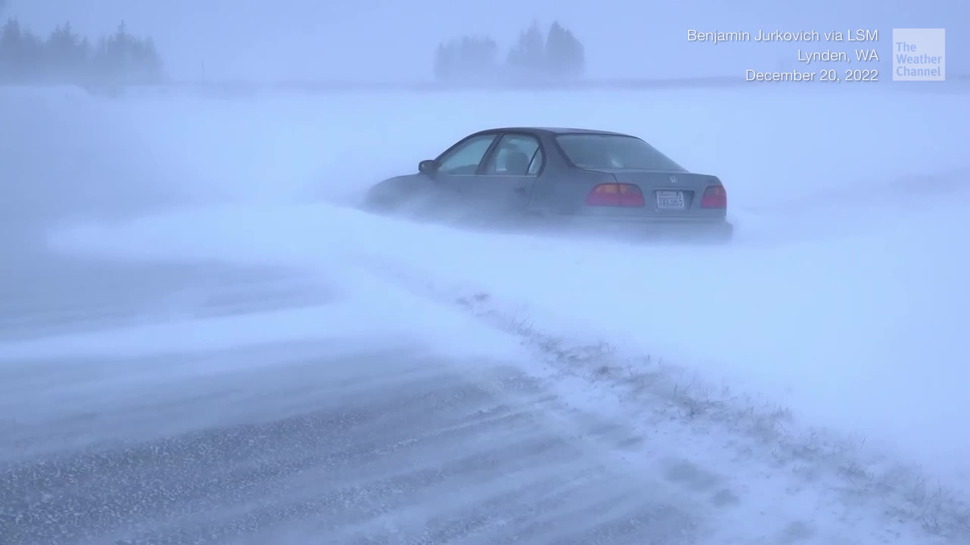 Winter Storm Elliott: What You Need To Know About This Dangerous Storm