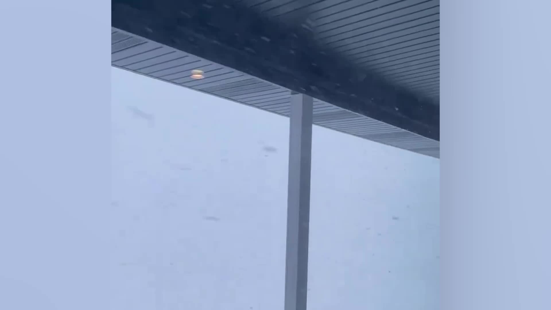 Winter Storm Indigo Blasts Midwest, South, Northeast