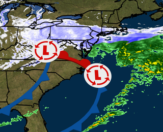 Winter Storm Indigo&rsquo;s Final Run: Snow Showers Ahead For NE