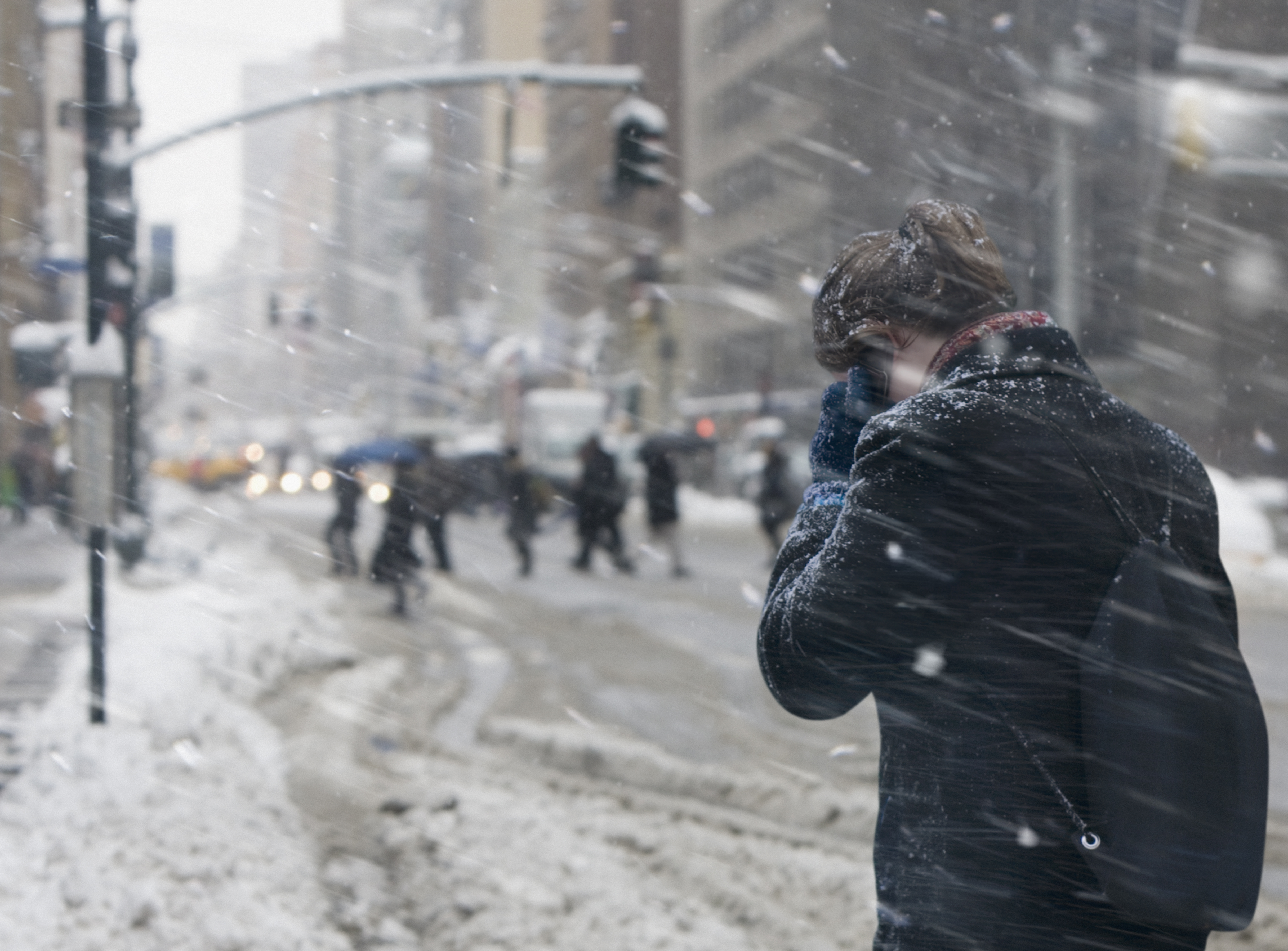 Winter Storm Names 2023-24 Revealed