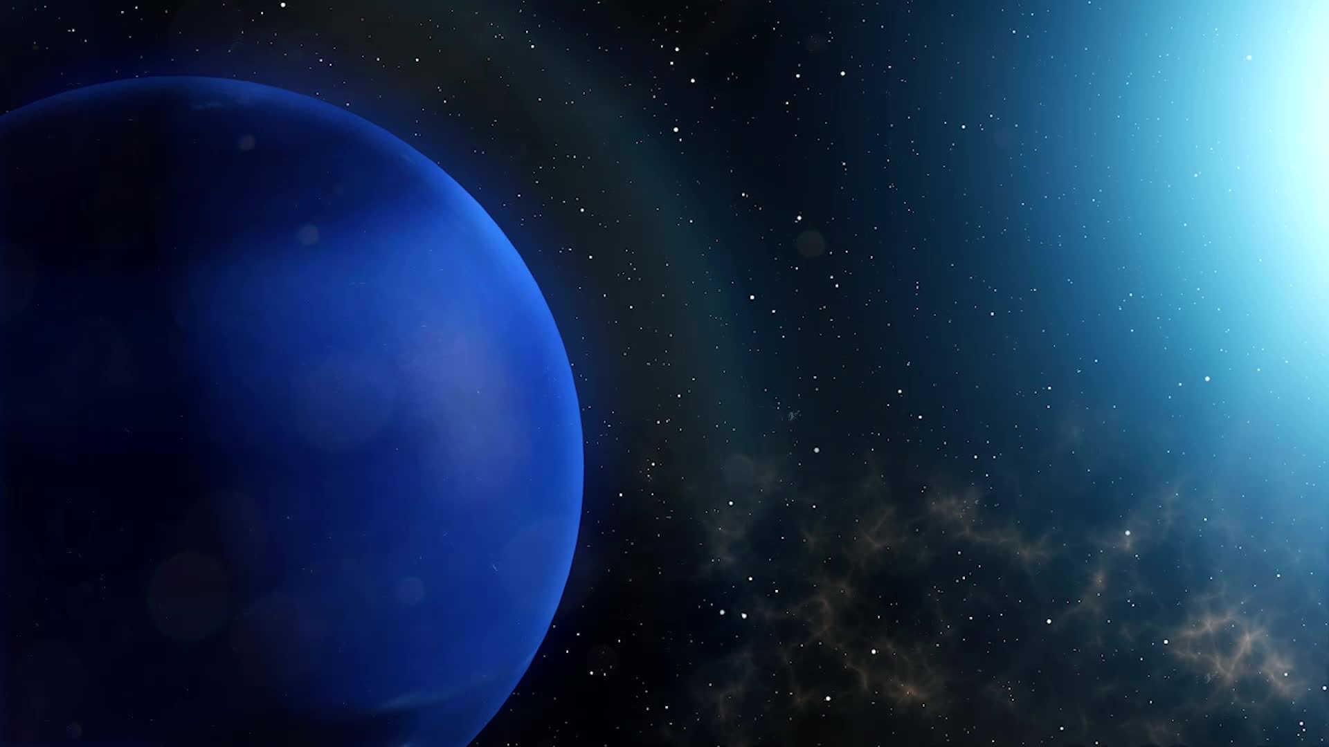 With 1,200 MPH Winds, Weather On This Planet Is Terrifying