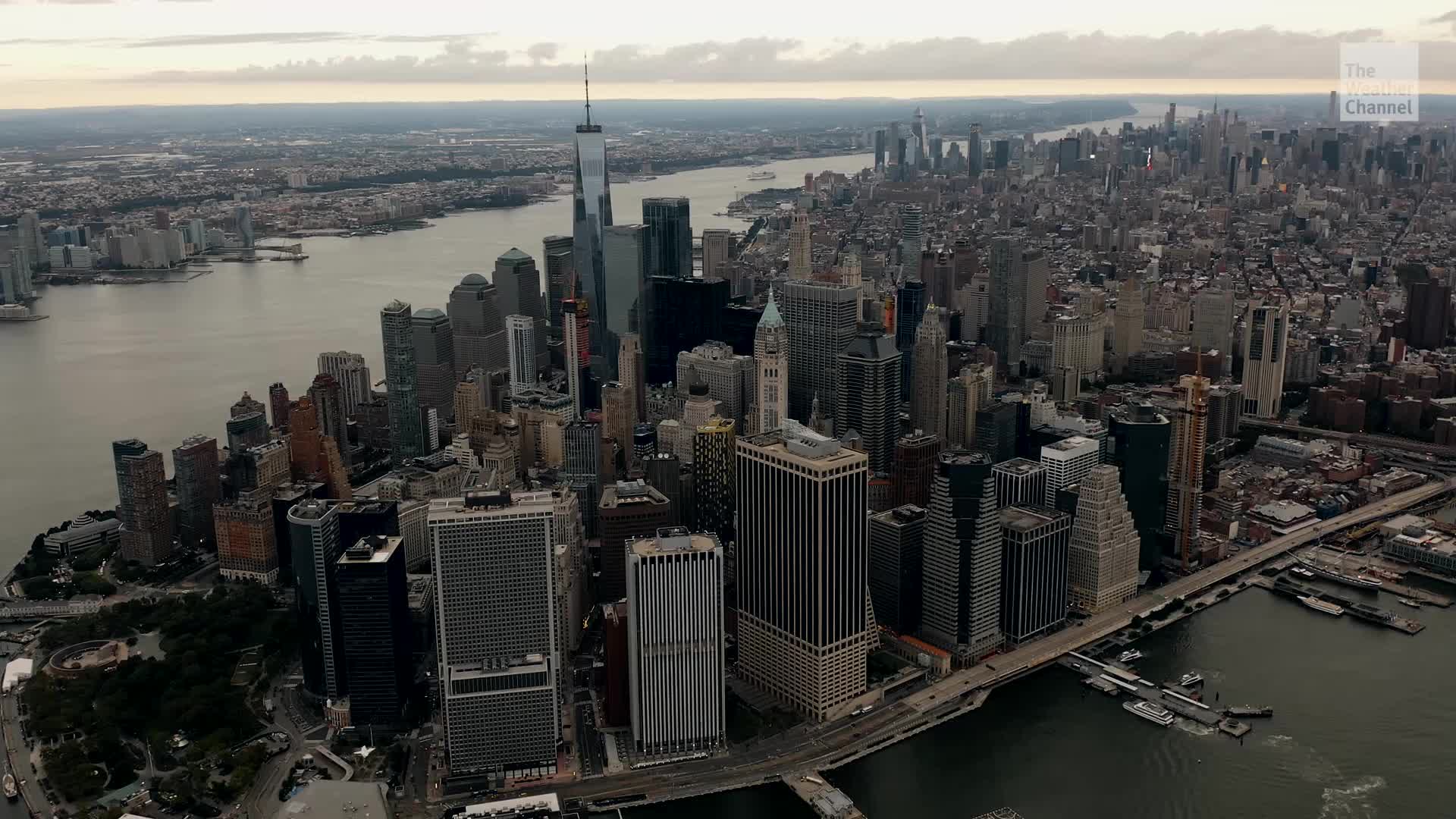World’s Largest Asset Management Company Just Issued a Game Changer for Climate Action