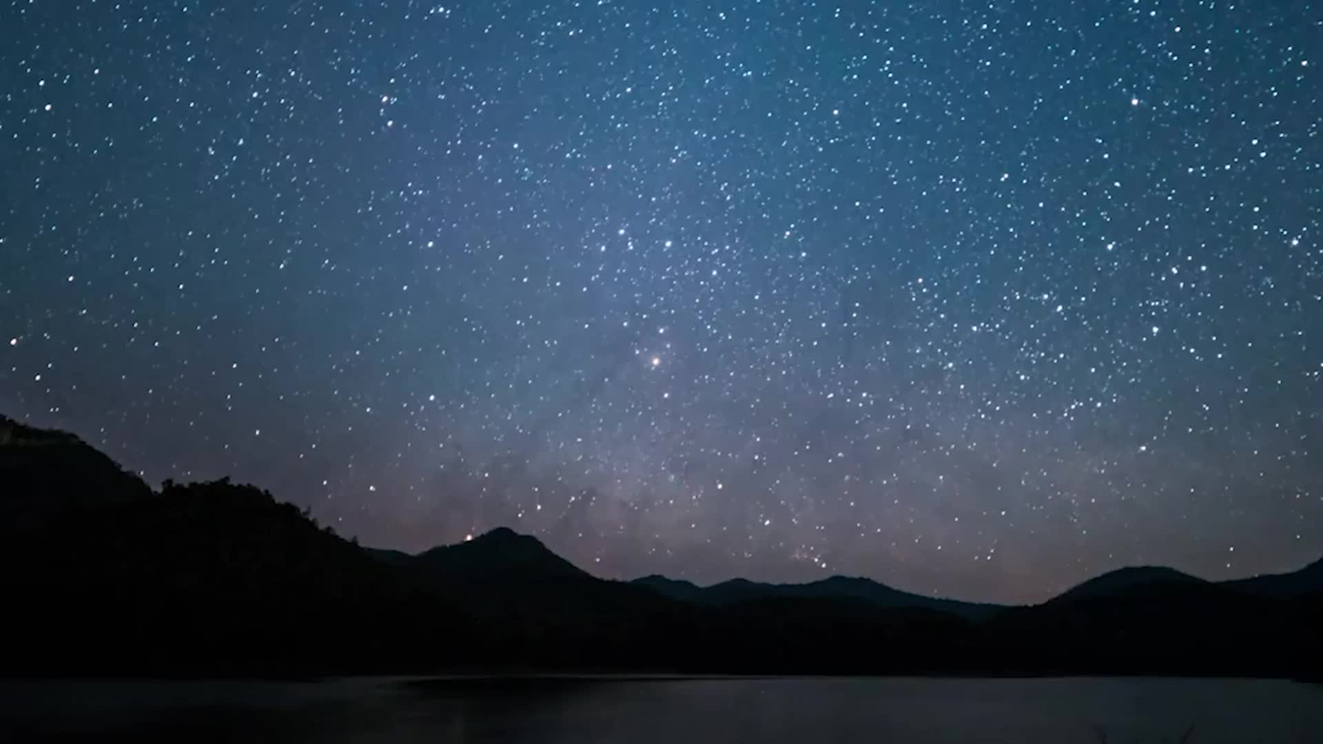 World’s Largest Dark Sky Reserve Coming to Texas 