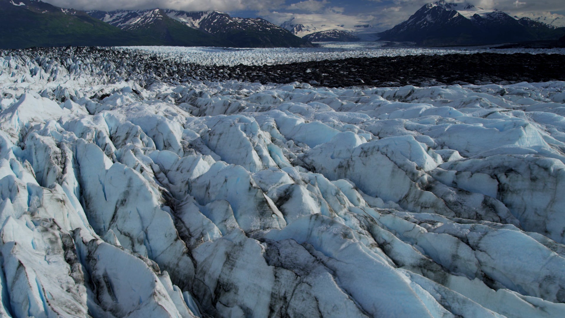 World’s Permafrost is Warming, and that’s a Problem