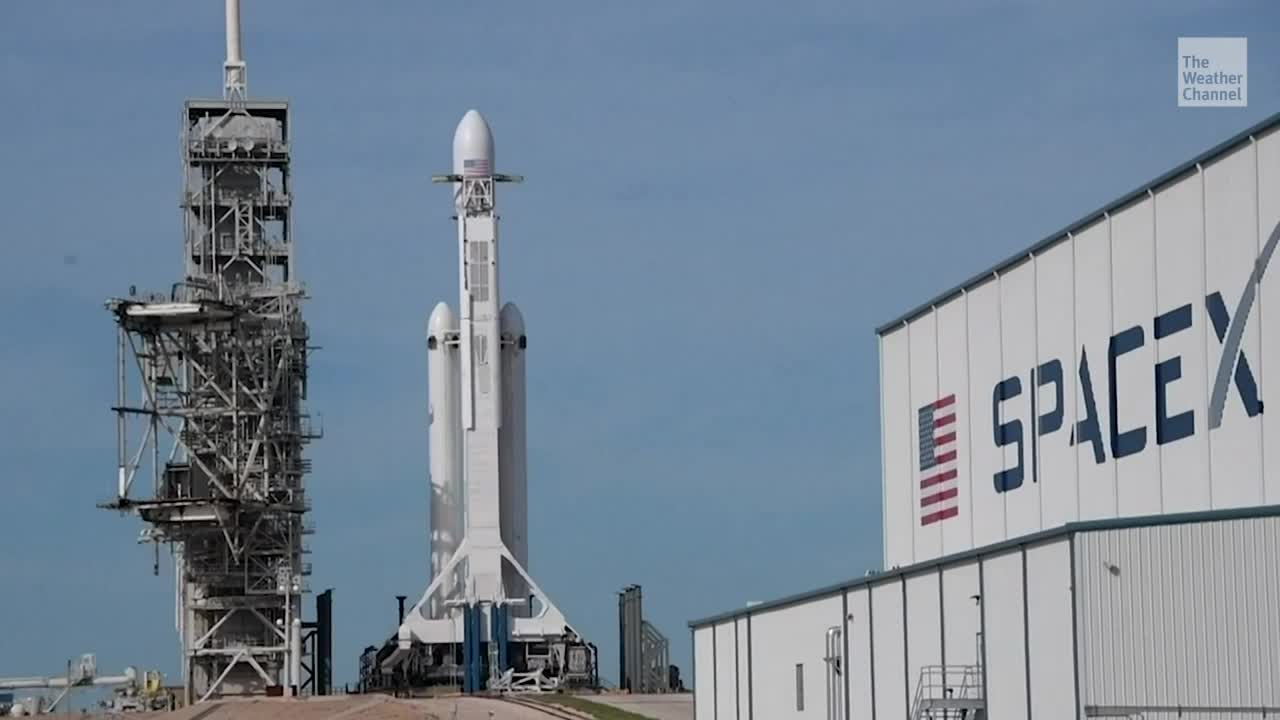 Wrong Rocket to Soon Crash Into Moon? 