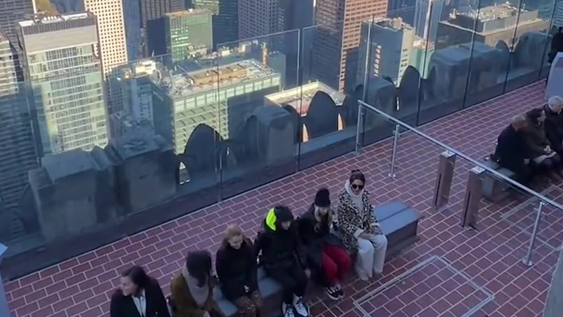 You Can Recreate Iconic NYC ‘Steel Beam’ Photo