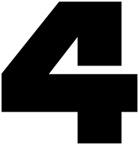 First Alert 4 Logo