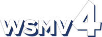 WSMV 4 Nashville Logo