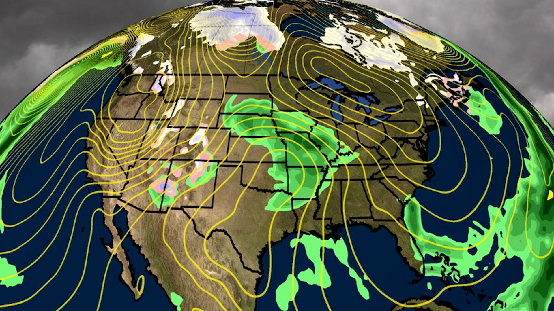 Thanksgiving Week Weather: What To Expect For The Holiday