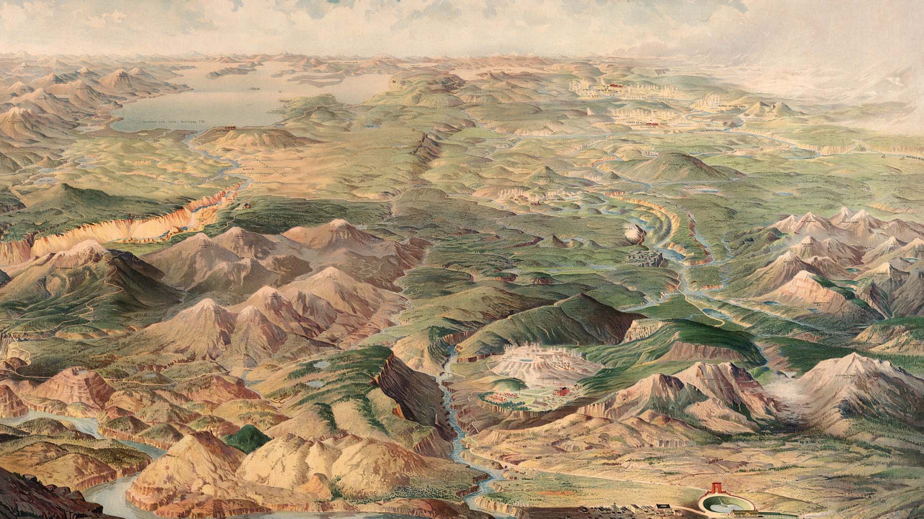 5 Best National Parks To Visit In Spring 2026: Perfect Weather And Fewer Crowds