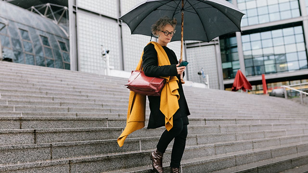 You&rsquo;re More Likely To Get Sick In The Winter &mdash; But Not For The Reasons You Think